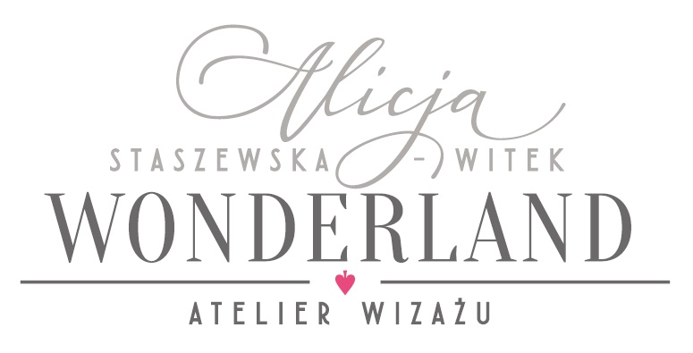 Alicja Staszewska-Witek - Wonderland Atelier Wizażu