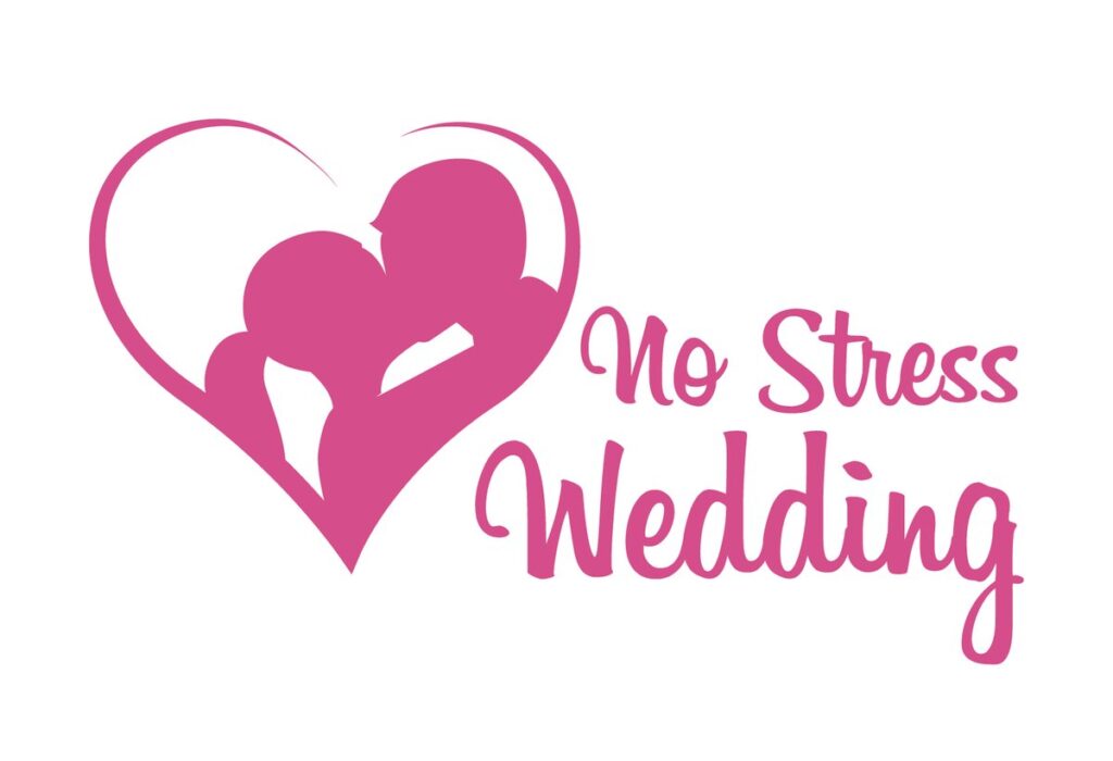 No Stress Wedding